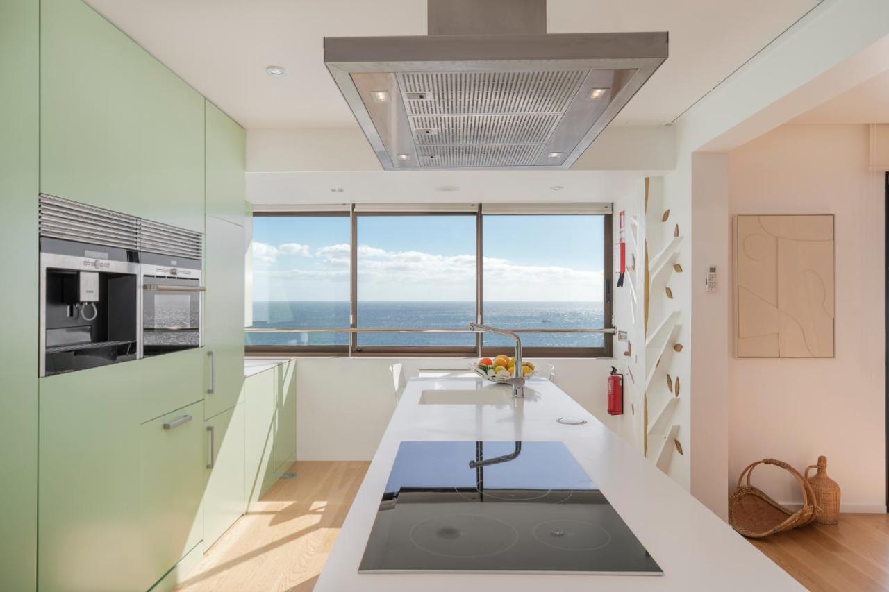 Appartement Baia I By An Island *