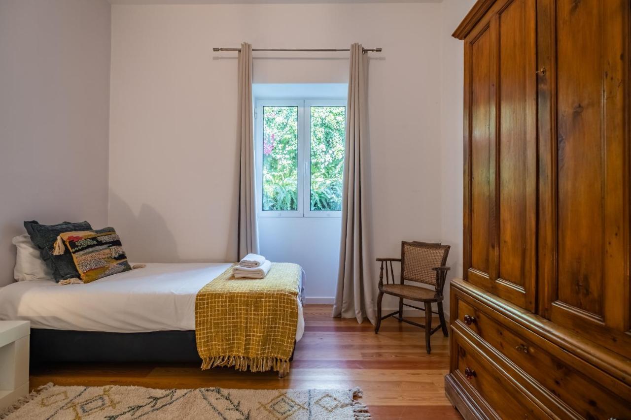 Ferienhaus Casa Da Pinheira Ii - By Wehost Funchal (Madeira)