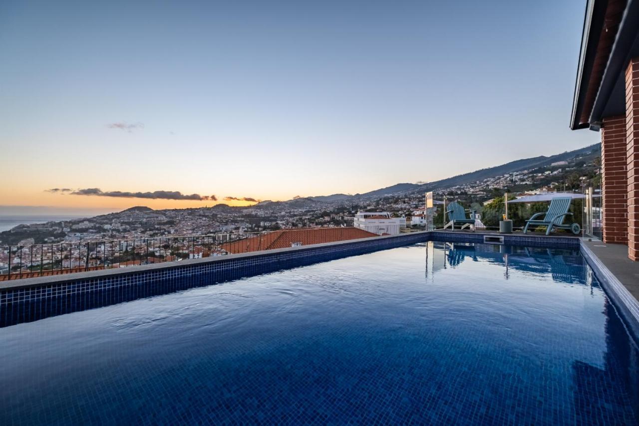 Casa Da Pinheira Ii - By Wehost Funchal (Madeira)