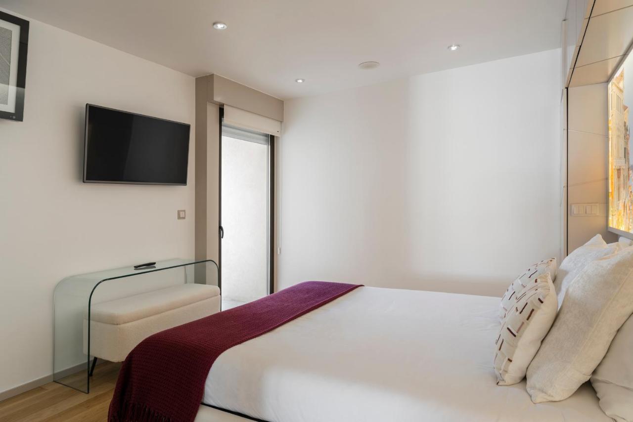 Appartement Baia I By An Island