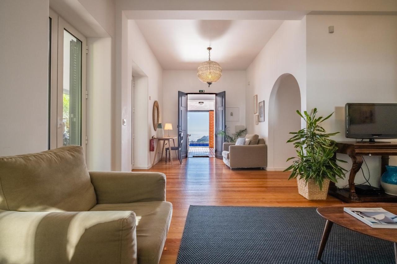 Ferienhaus Casa Da Pinheira Ii - By Wehost Funchal (Madeira)
