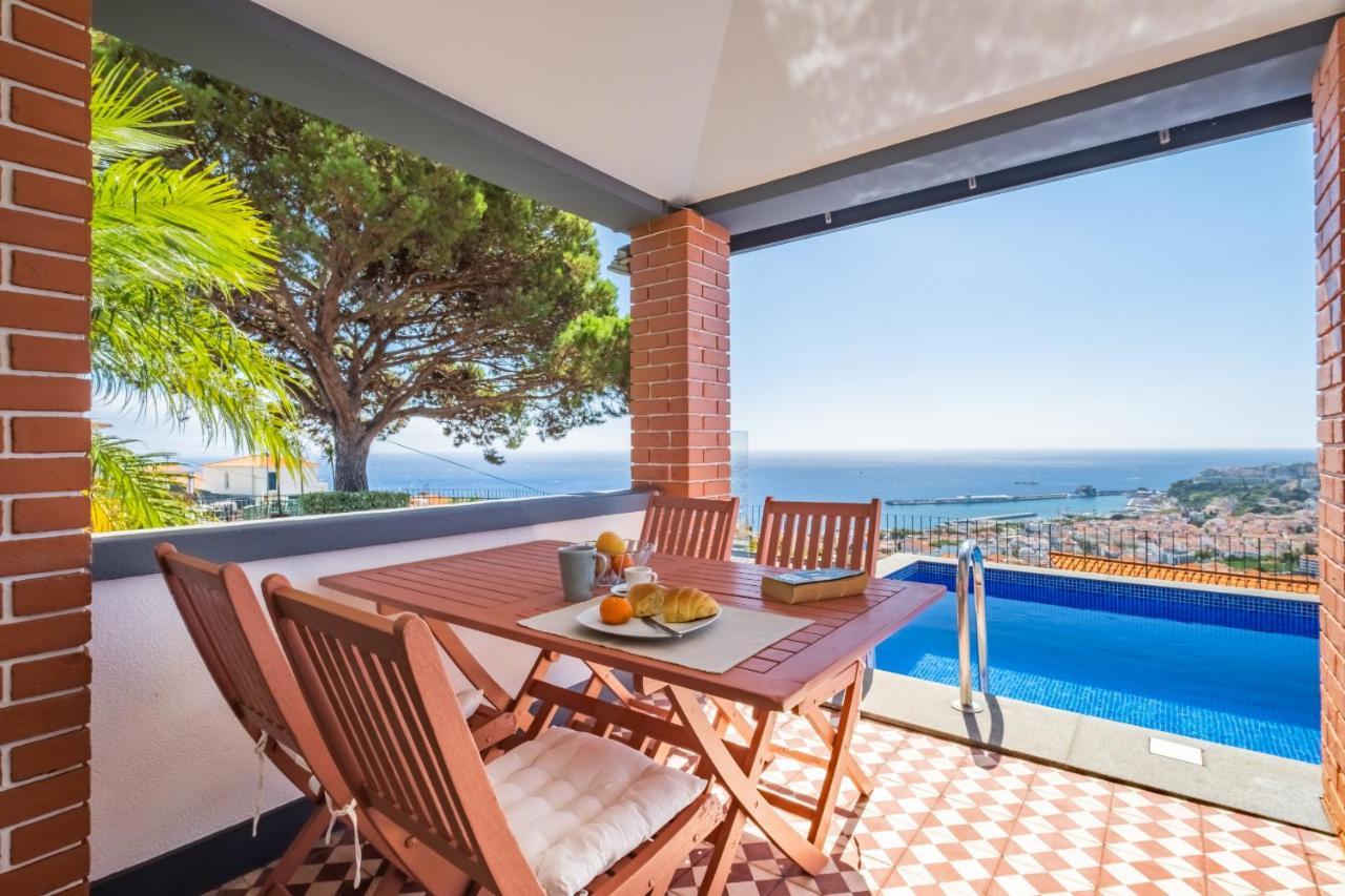 Casa Da Pinheira Ii - By Wehost * Funchal (Madeira)