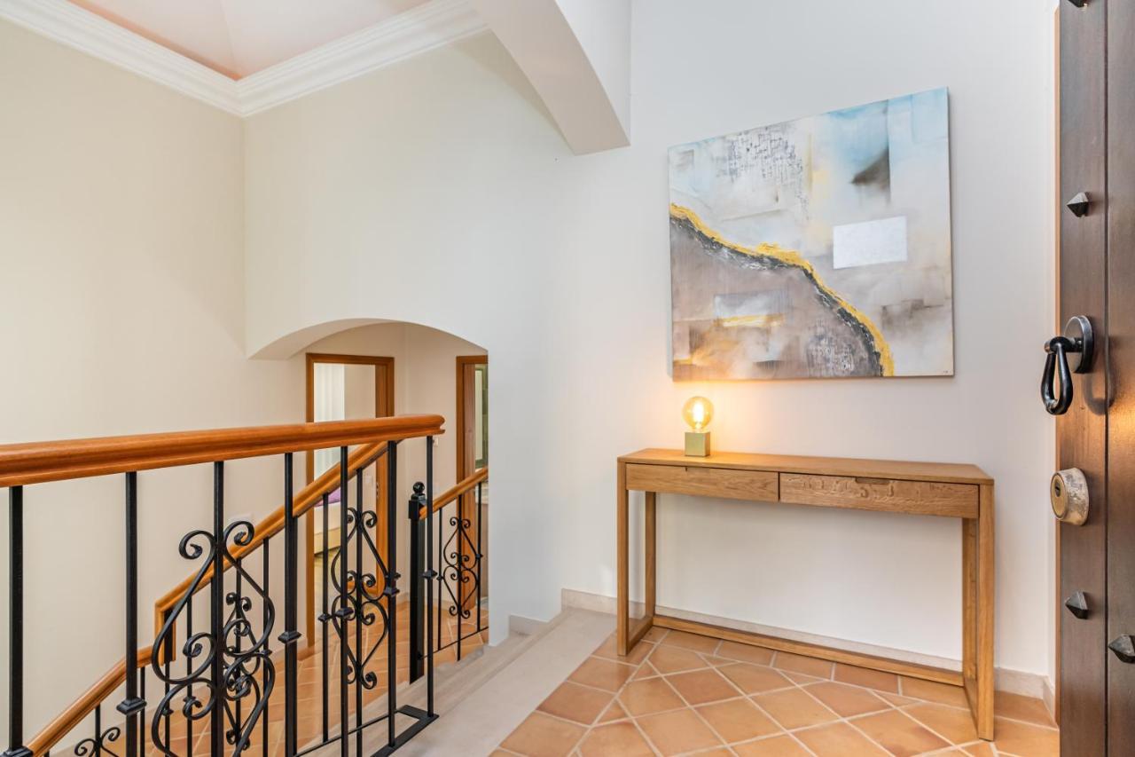 Sea Renity - Palheiro Village By Alma Villa Funchal (Madeira)
