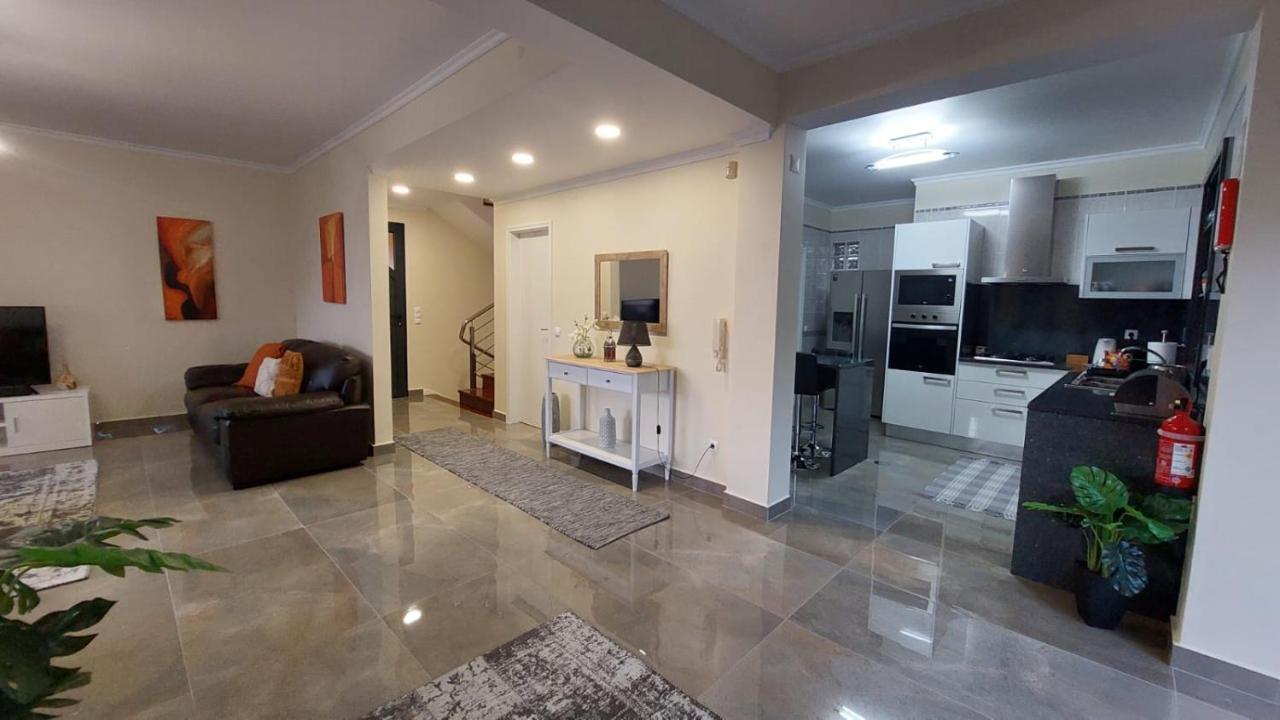 Villa Strelitzia