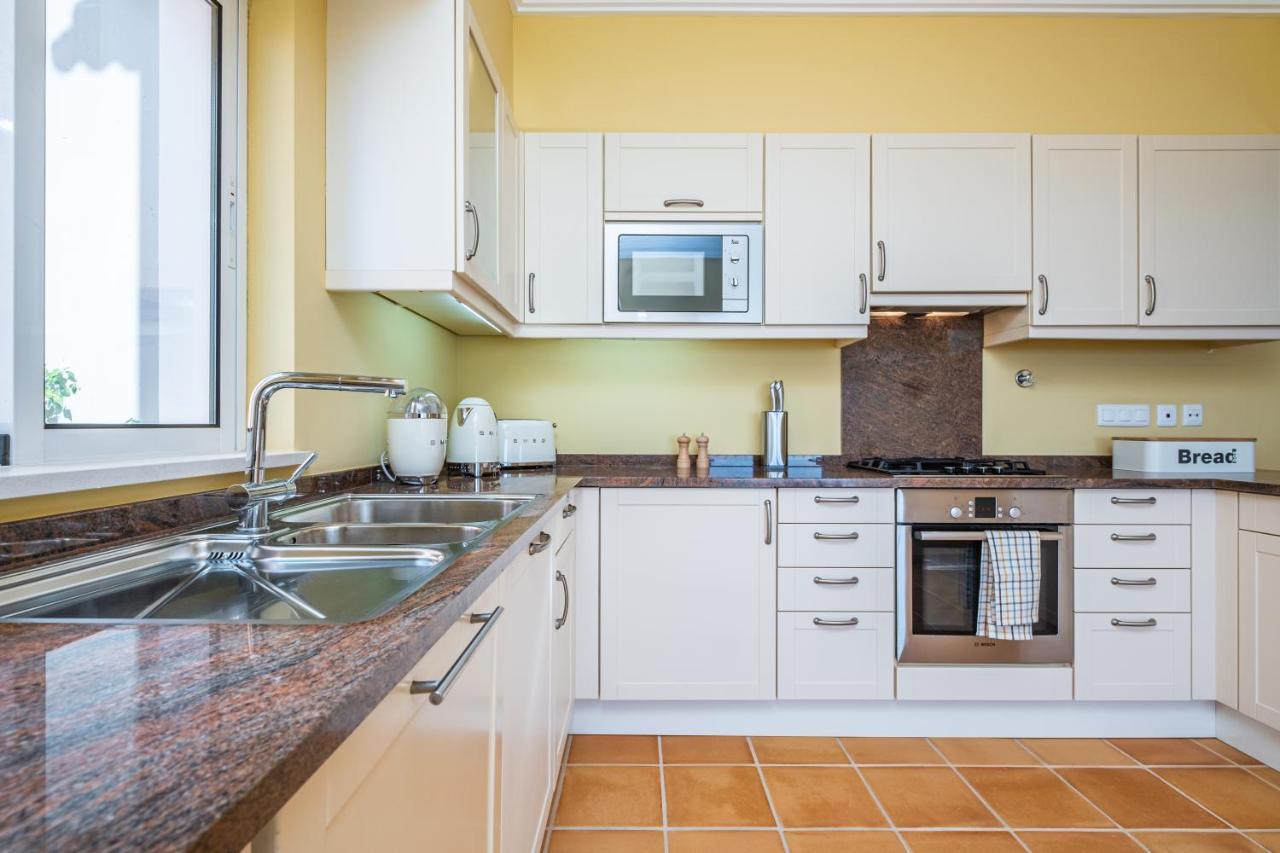 Villa Sea Renity - Palheiro Village By Alma Funchal (Madeira)