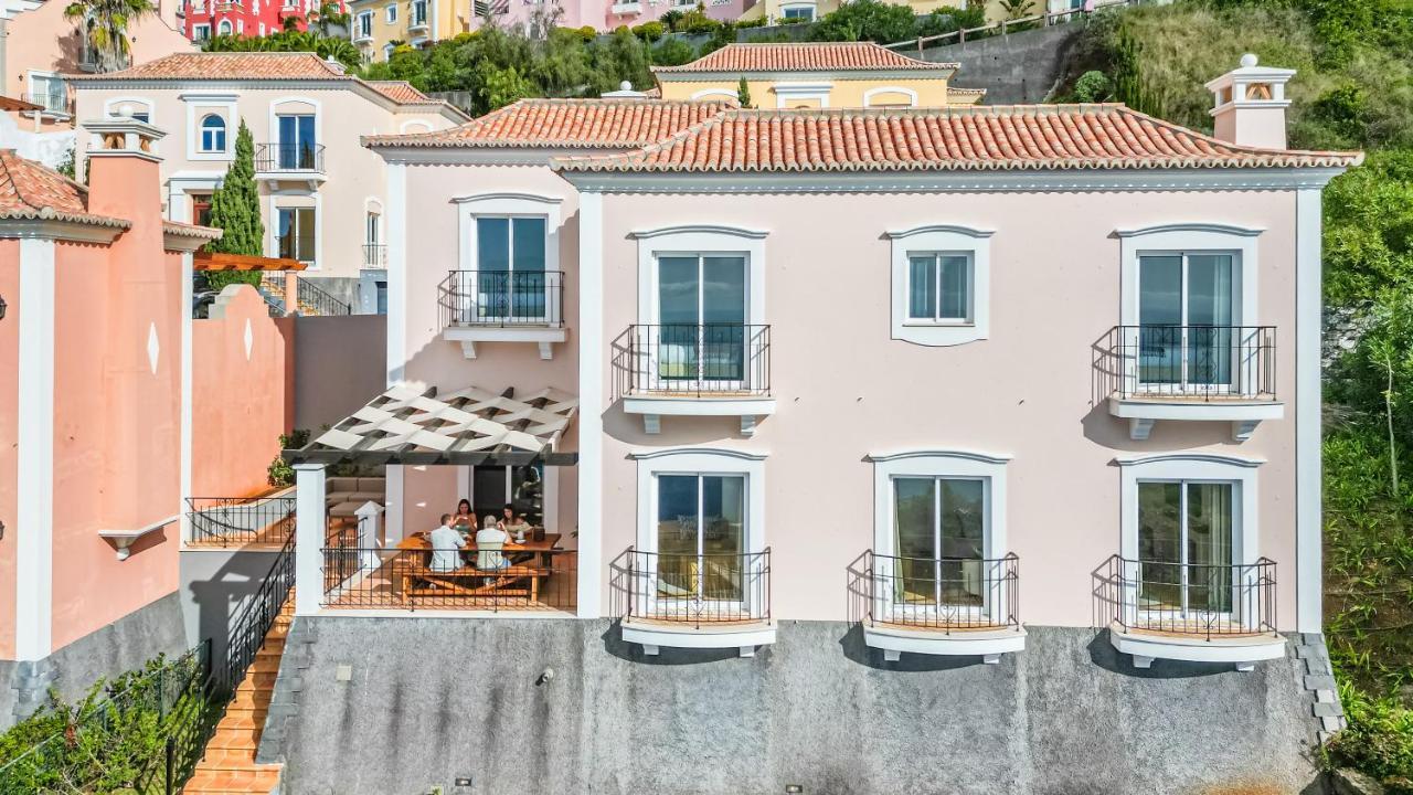 Sea Renity - Palheiro Village By Alma Villa *