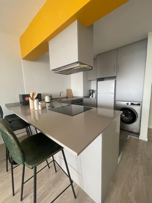 Floor Avenida Arriaga 802 Apartment *