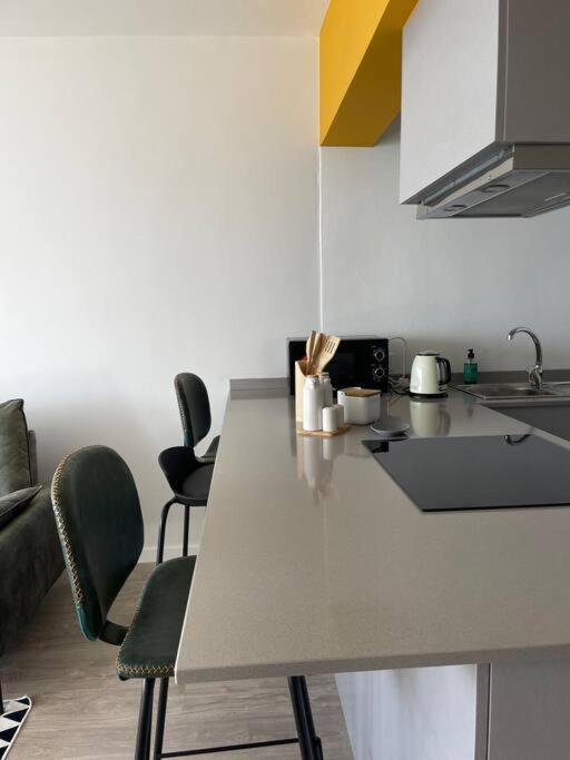 Floor Avenida Arriaga 802 Apartamento Funchal (Madeira)