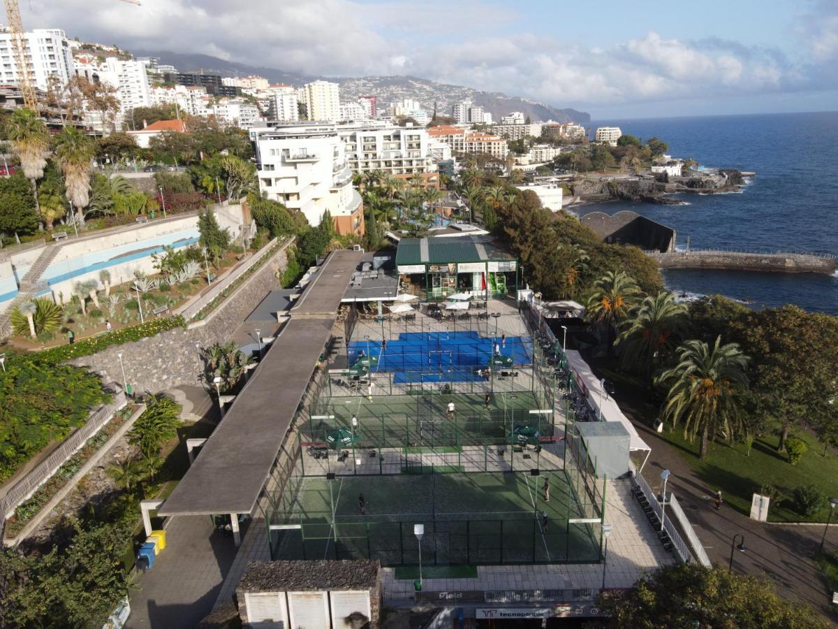 Sea And Sun 4 - Oliveira Apartamento Funchal (Madeira)