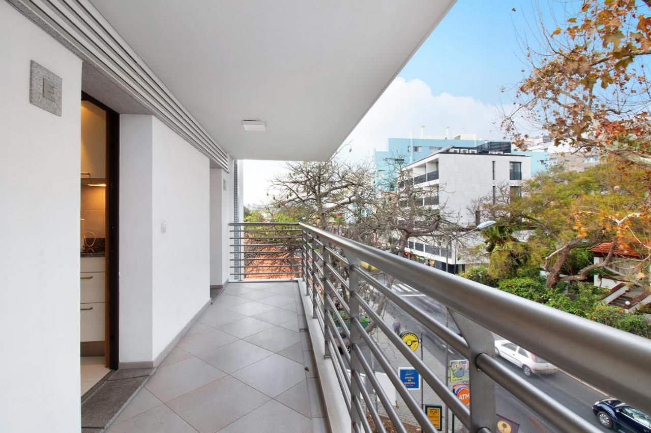 Dfm Happy Days E - Apartamento Funchal (Madeira)