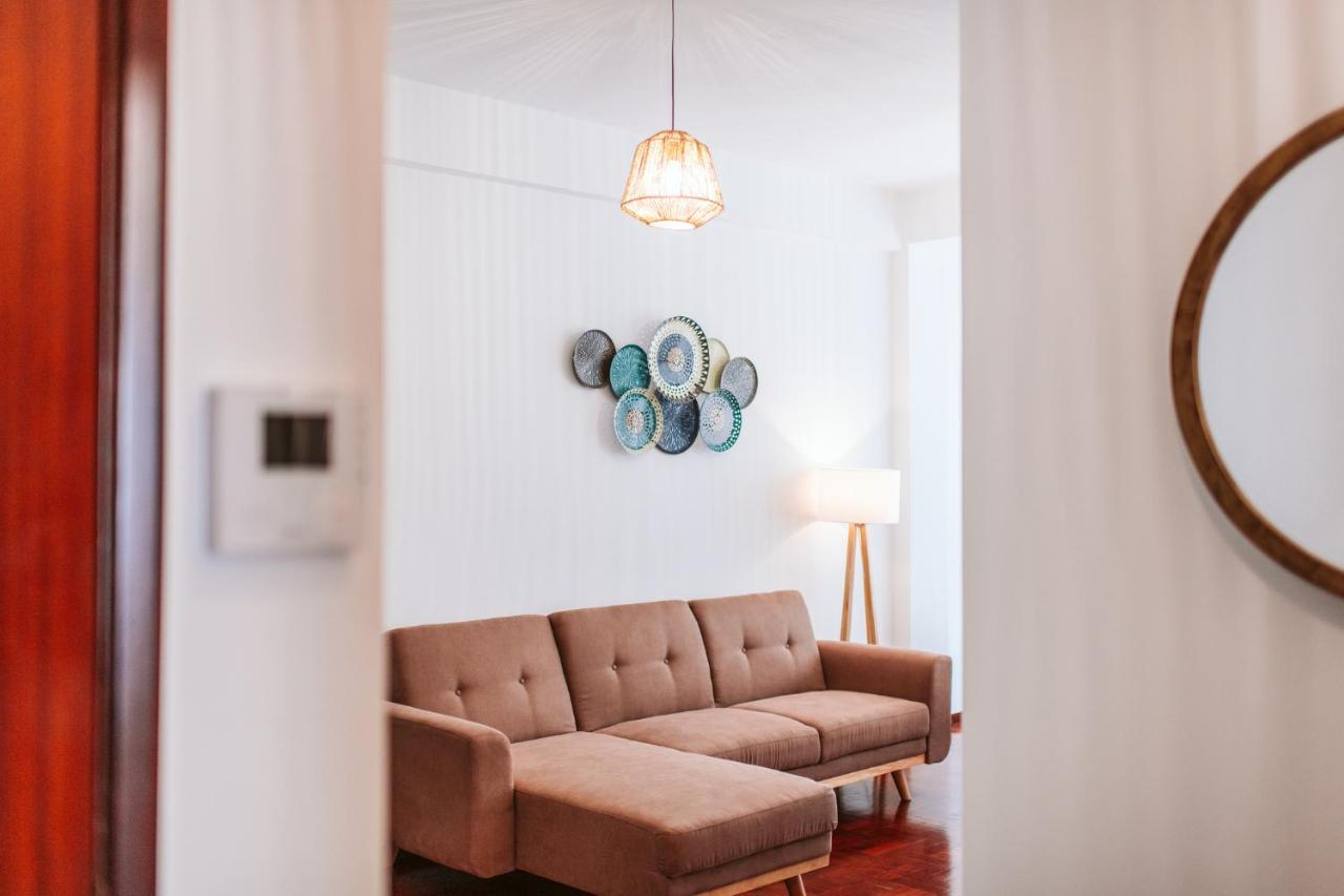 The Millennial Lifestyle Apartment Funchal (Madeira)