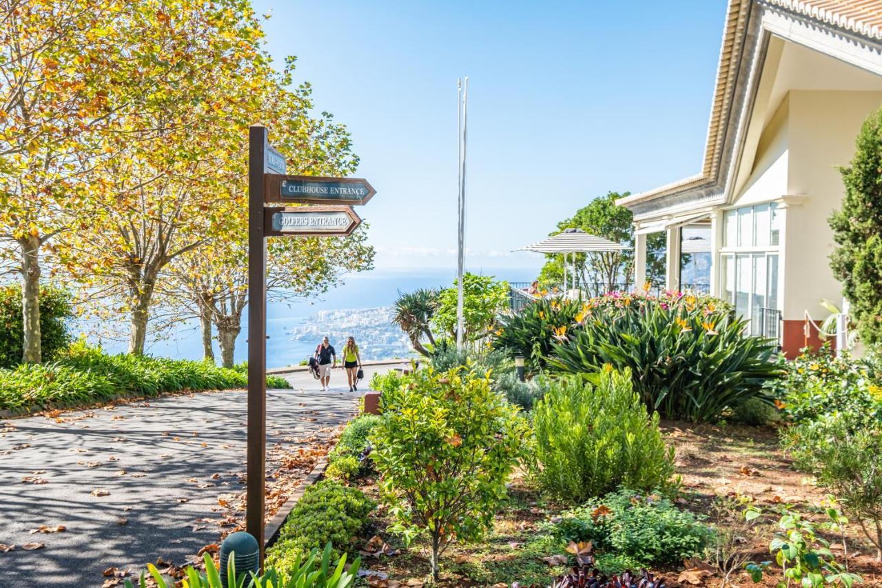 Sea Renity - Palheiro Village By Alma * Funchal (Madeira)