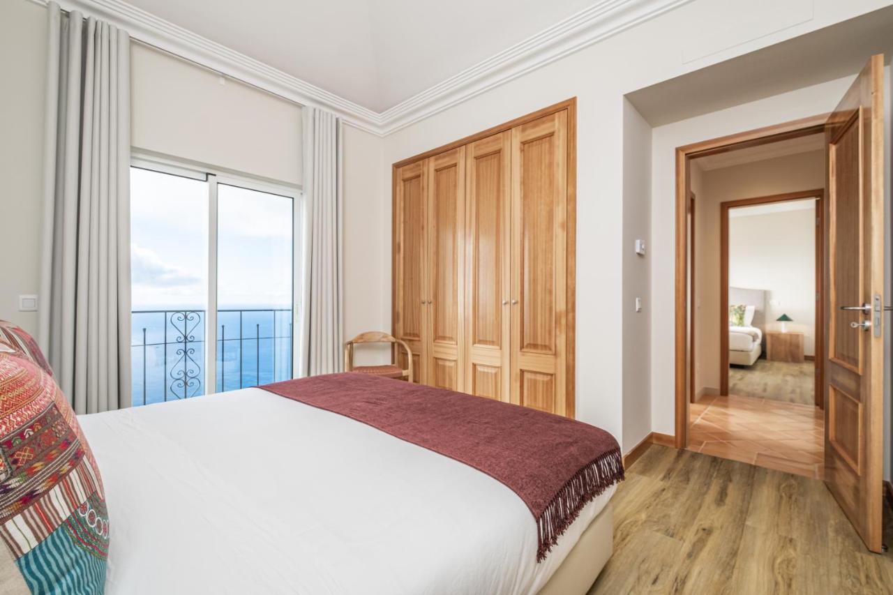 Sea Renity - Palheiro Village By Alma Funchal (Madeira)