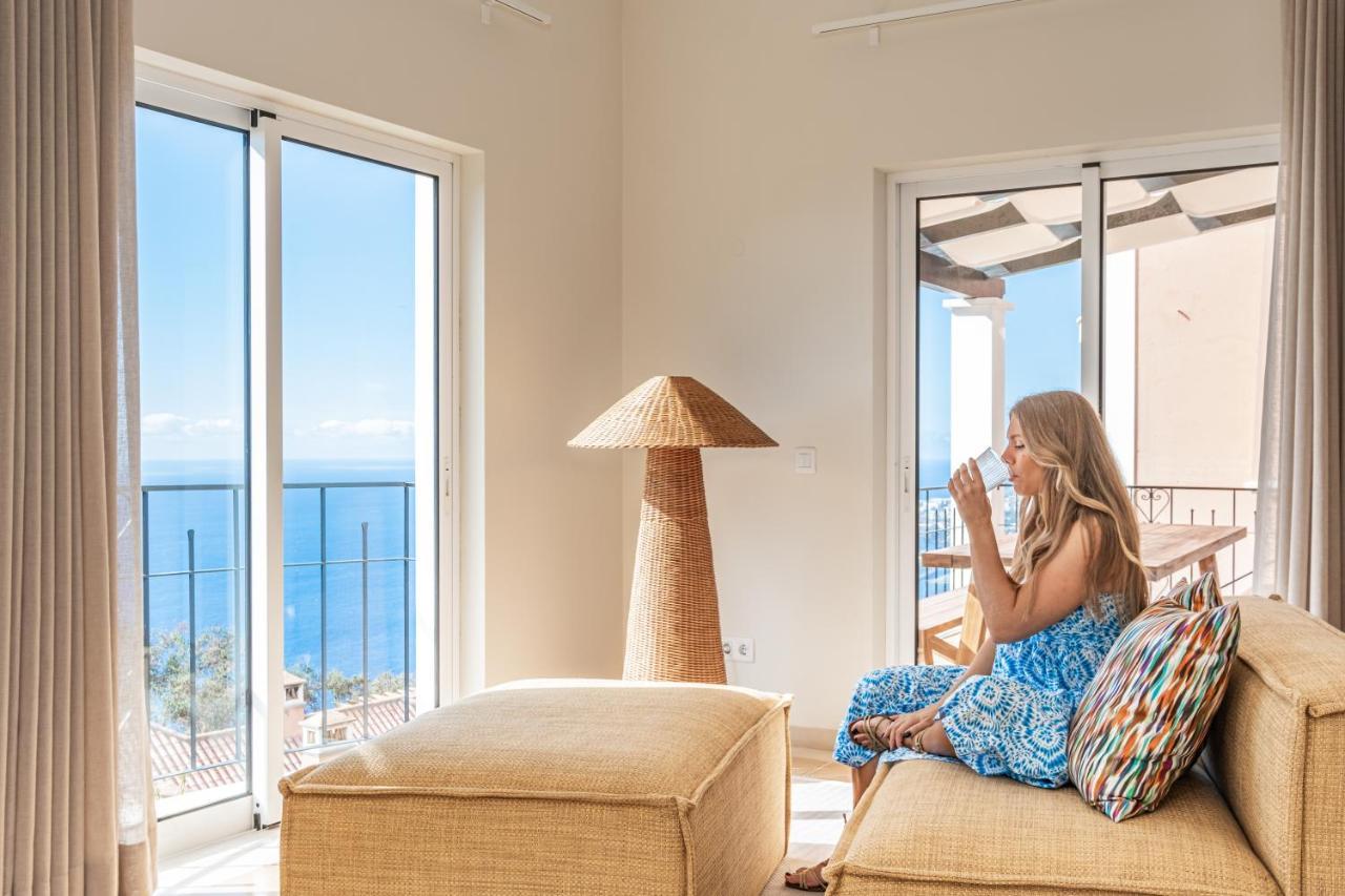 Villa Sea Renity - Palheiro Village By Alma