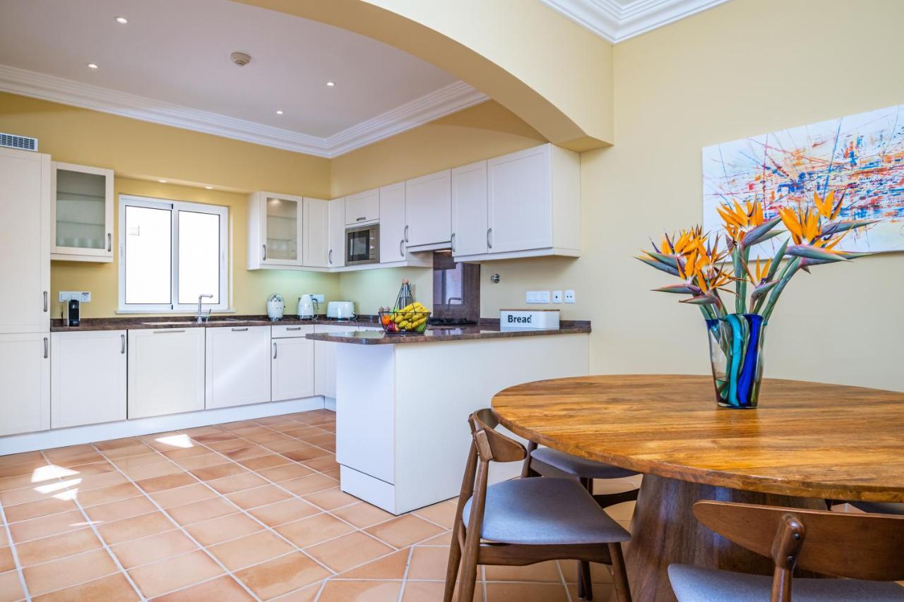 Villa Sea Renity - Palheiro Village By Alma