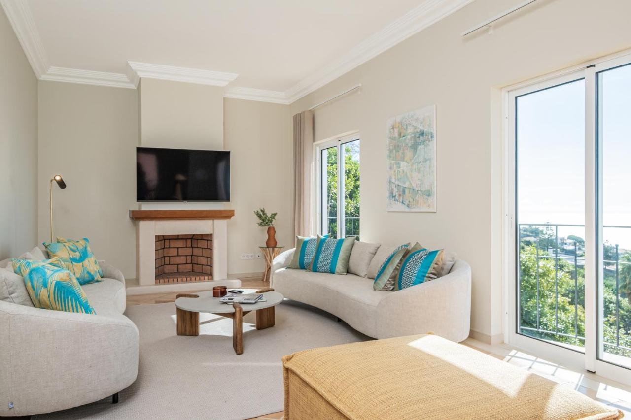 Villa Sea Renity - Palheiro Village By Alma