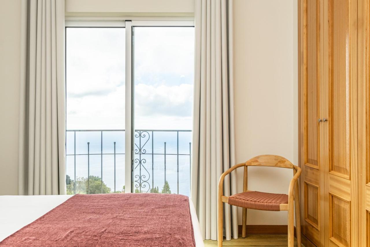 Sea Renity - Palheiro Village By Alma Funchal (Madeira)