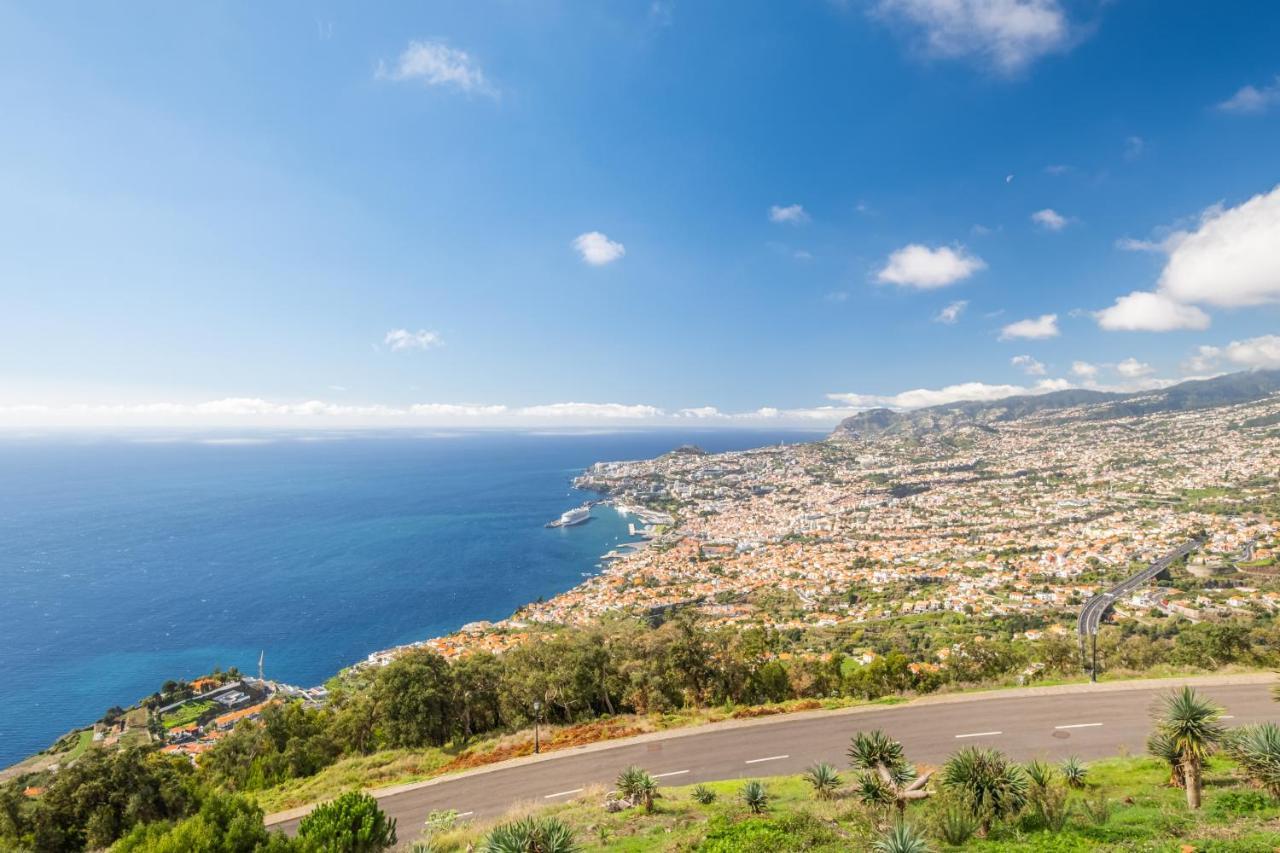 Sea Renity - Palheiro Village By Alma Villa Funchal (Madeira)