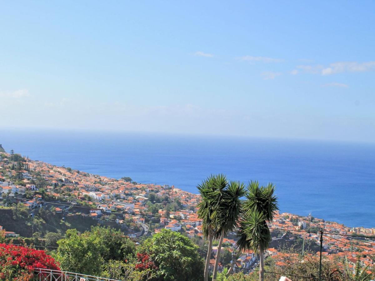 Quinta D Alegria Madeira Portugal Villa