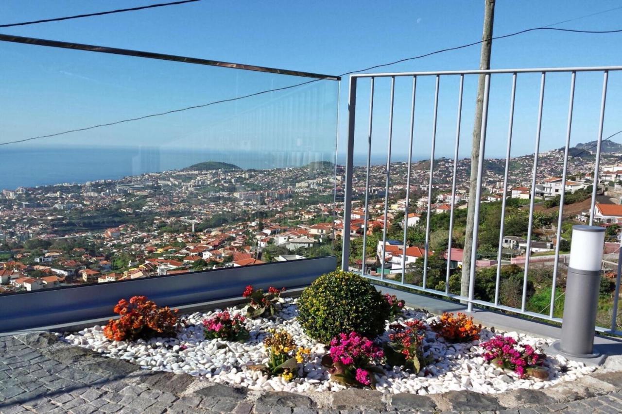 Vila Da Portada Madeira Portugal Funchal (Madeira)