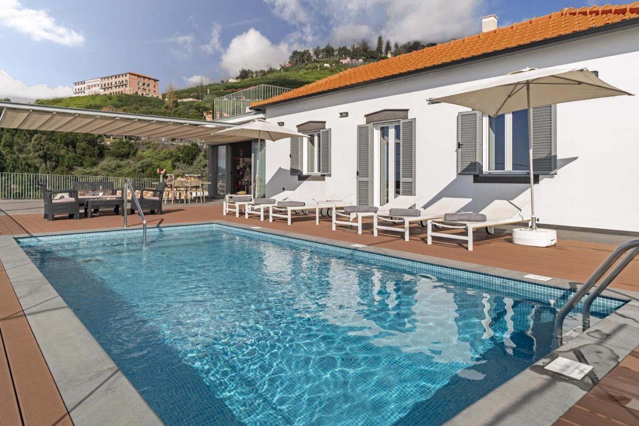 Vila Da Portada Madeira Portugal Villa Funchal (Madeira)