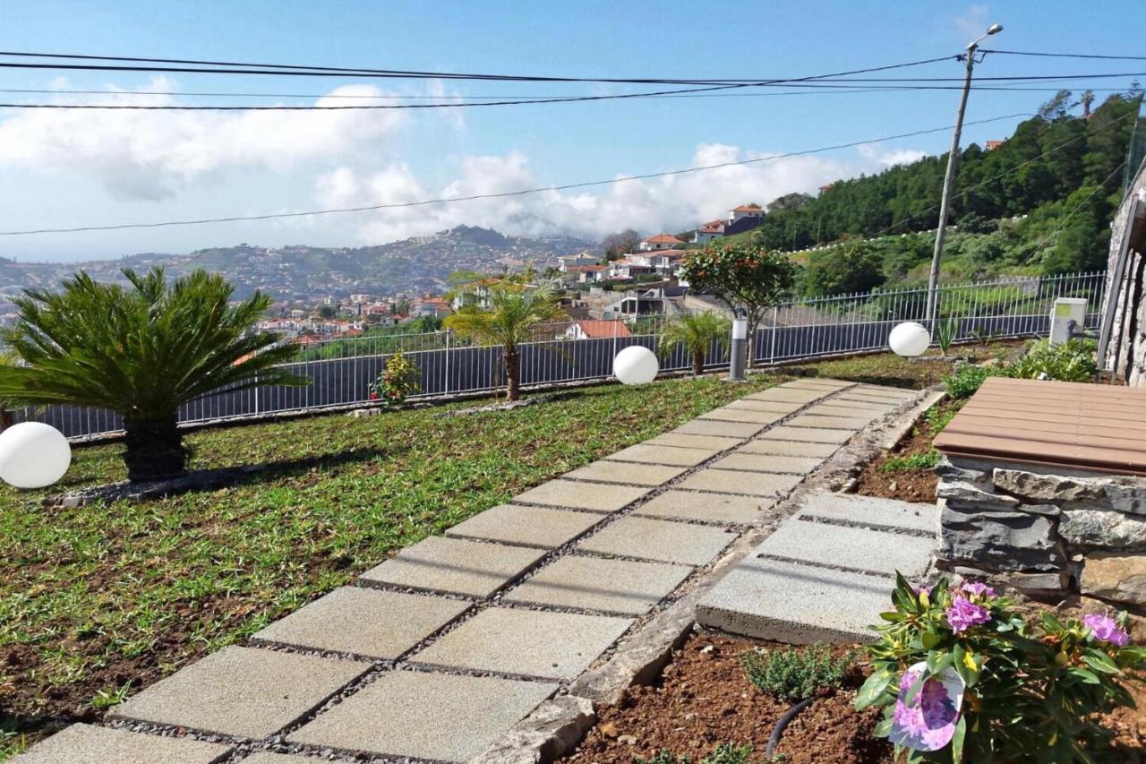 Vila Da Portada Madeira Portugal Villa *
