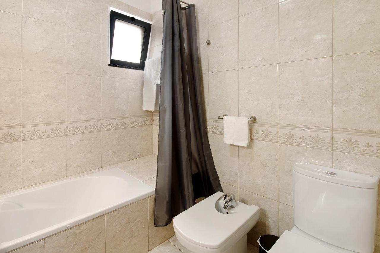 Apartamento Anadia Atrium V Funchal (Madeira)