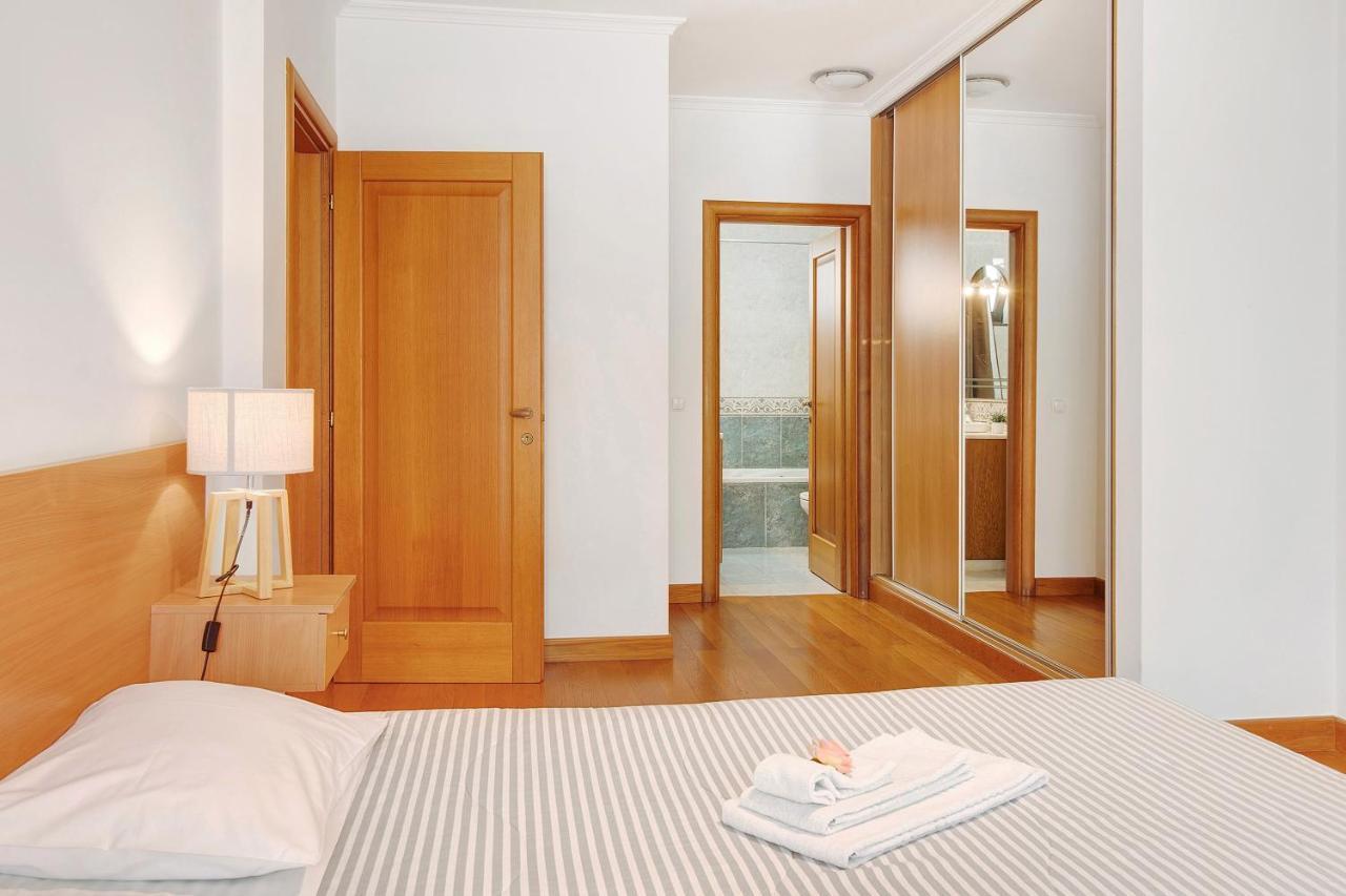 Anadia Atrium V Appartement