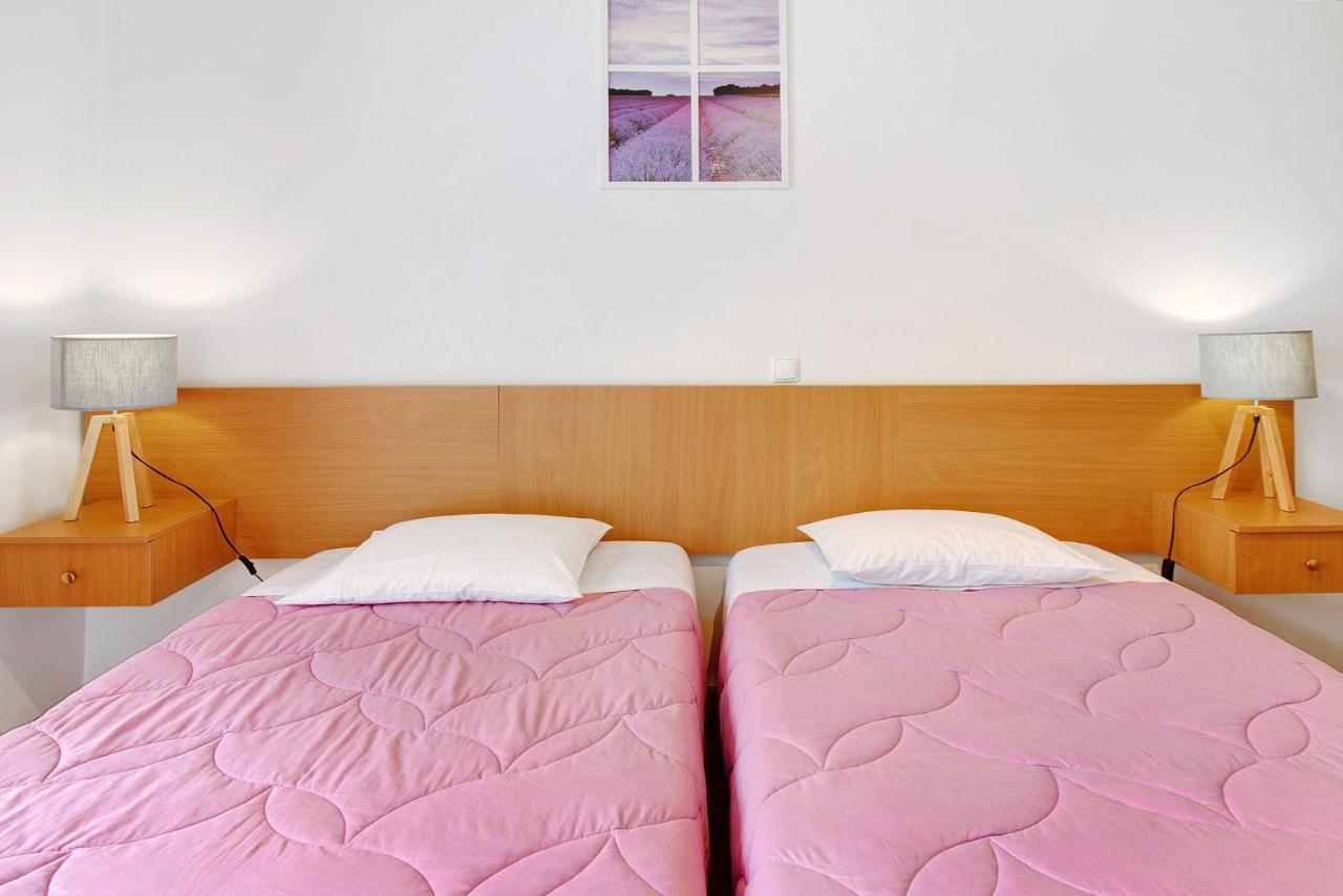 Apartamento Anadia Atrium V *