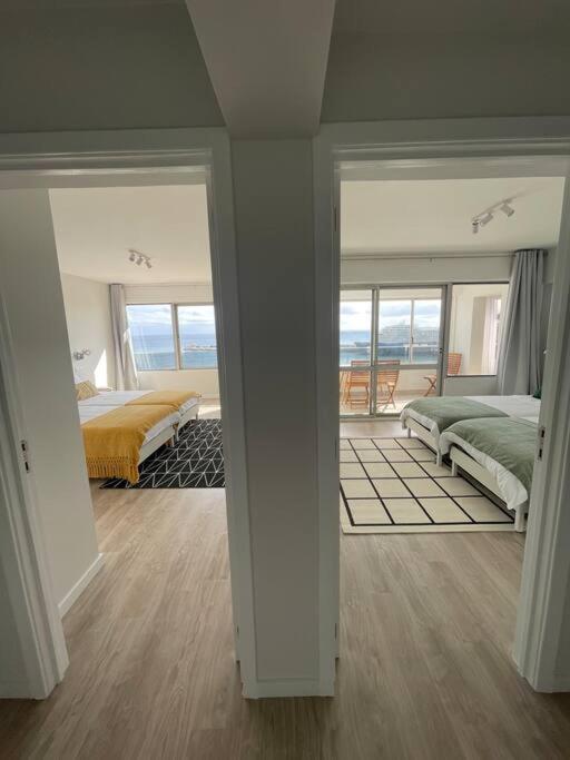 Apartment Floor Avenida Arriaga 802 *