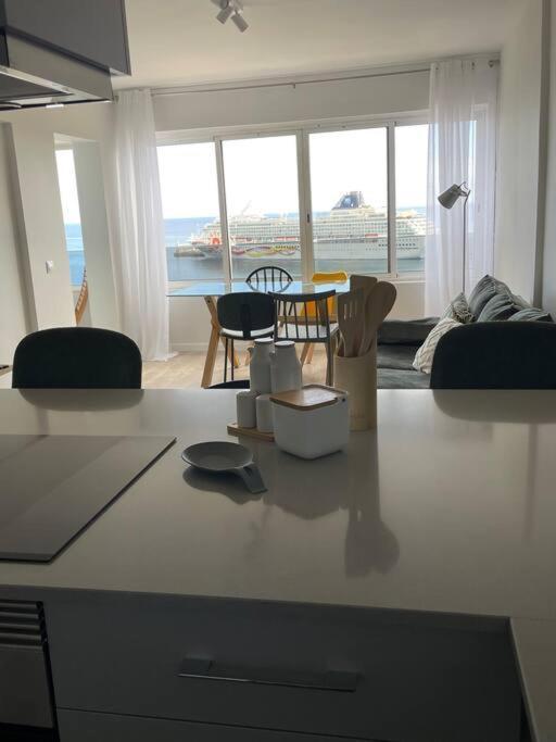 Apartment Floor Avenida Arriaga 802 Funchal (Madeira)