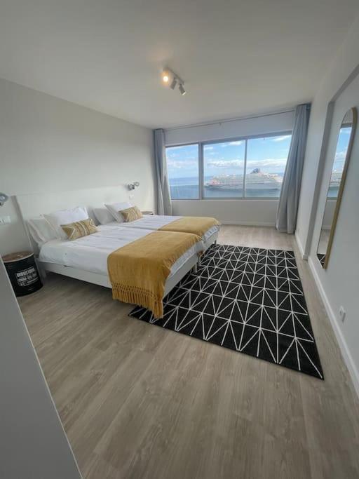Apartment Floor Avenida Arriaga 802