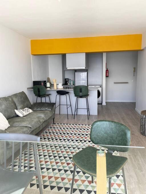 Floor Avenida Arriaga 802 Apartment Funchal (Madeira)