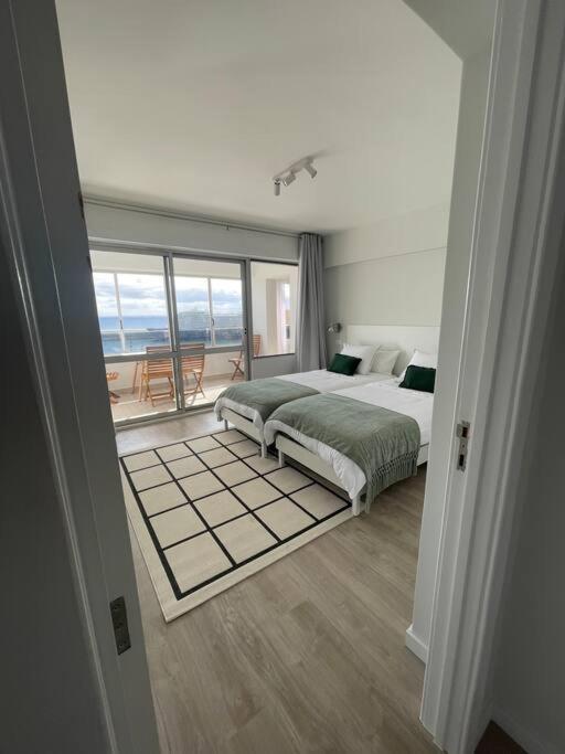 Apartment Floor Avenida Arriaga 802