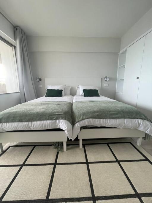 Apartment Floor Avenida Arriaga 802 Funchal (Madeira)