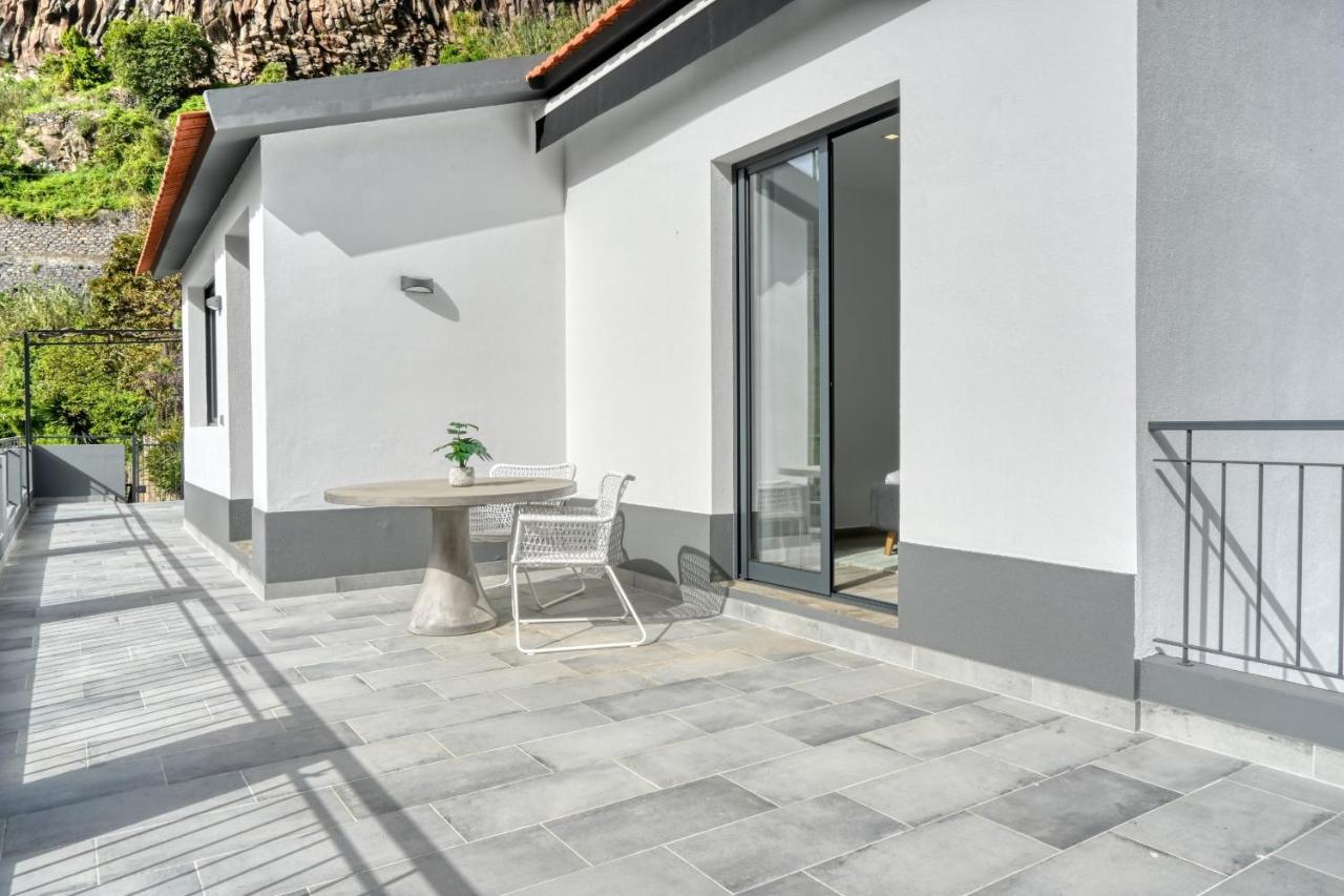 Ferienhaus Valley House, A In Madeira *