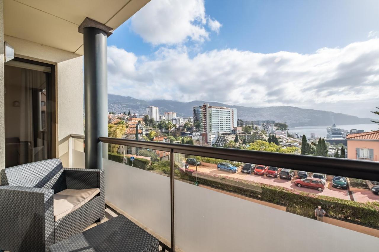 Apartment Miramar View By Lovelystay Funchal (Madeira)