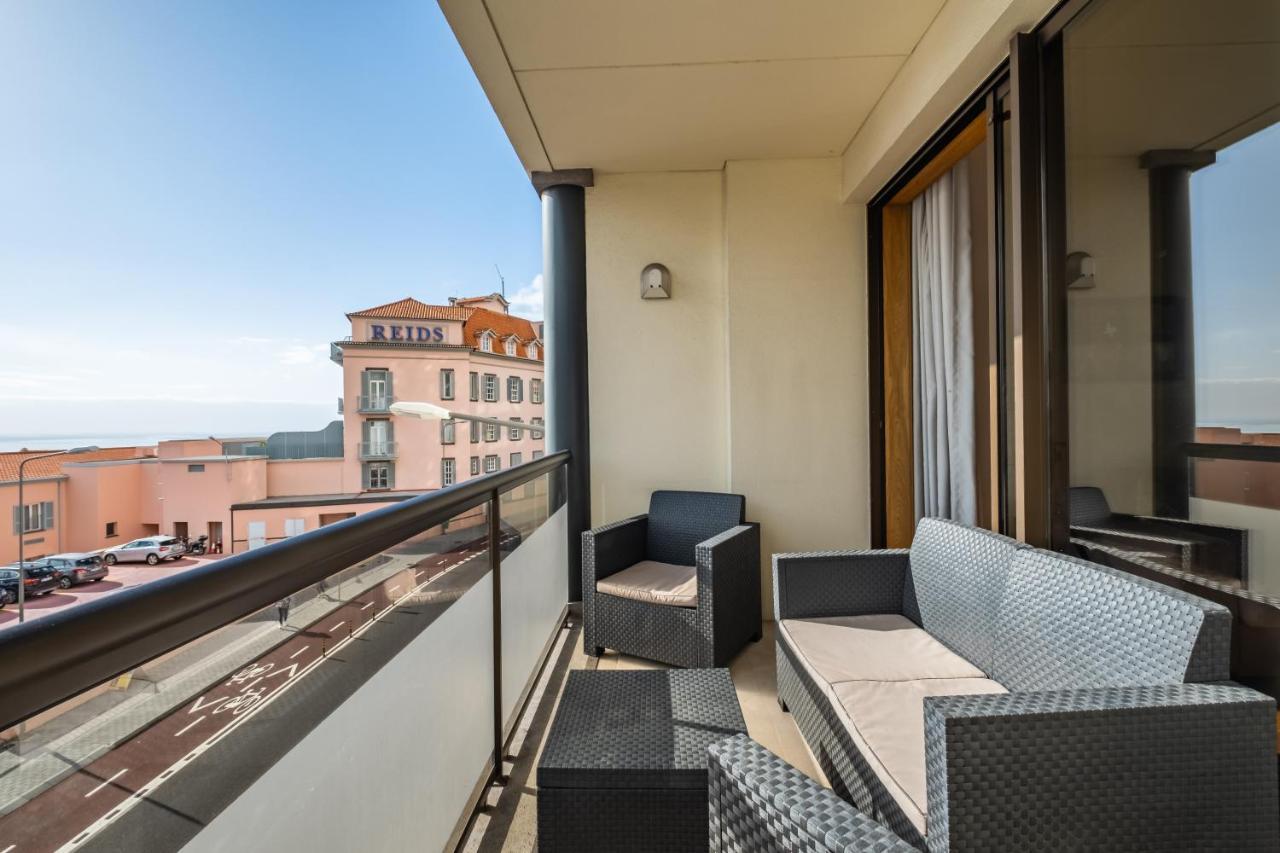 Miramar View By Lovelystay Apartment Funchal (Madeira)