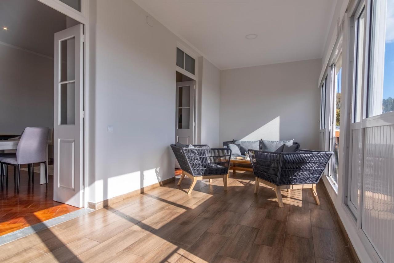 Apartament Pi