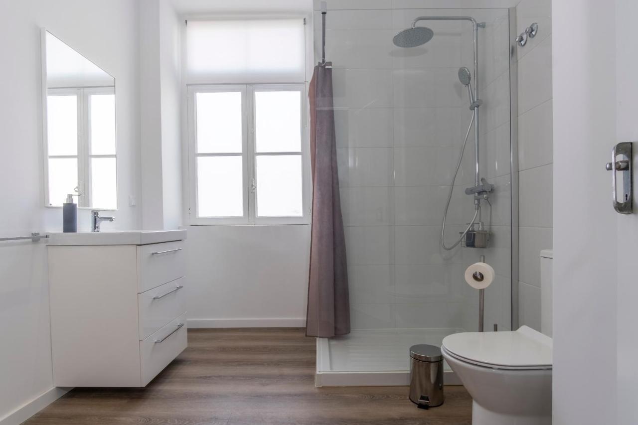 Pi Apartament Funchal (Madeira)