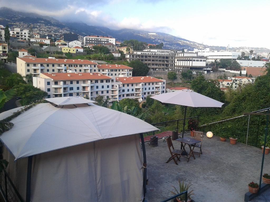 Case de vacanță Cantinho Das Bananas Funchal (Madeira)