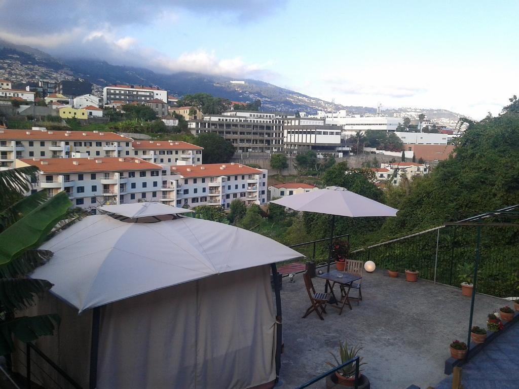 Cantinho Das Bananas Funchal (Madeira)