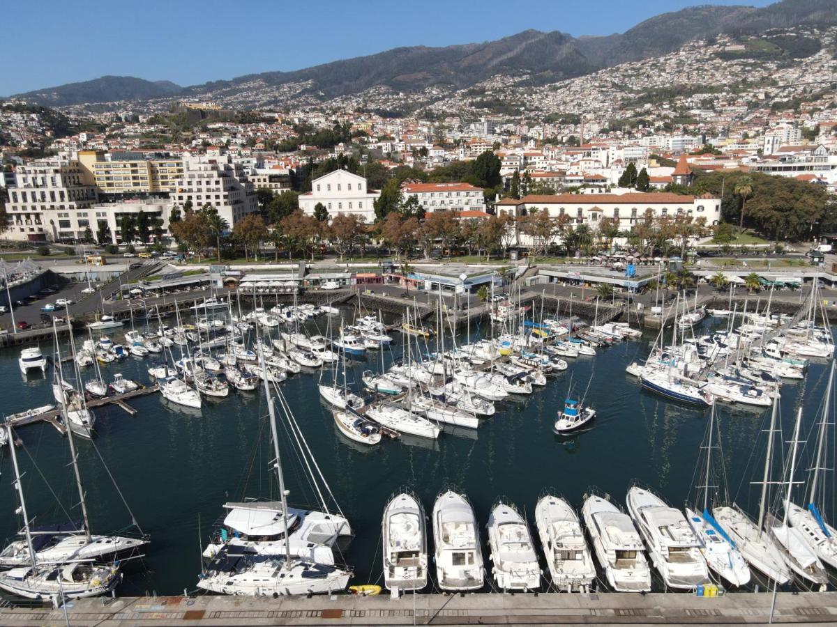 Villa Sea And Sun 4 You - Choupana House Funchal (Madeira)