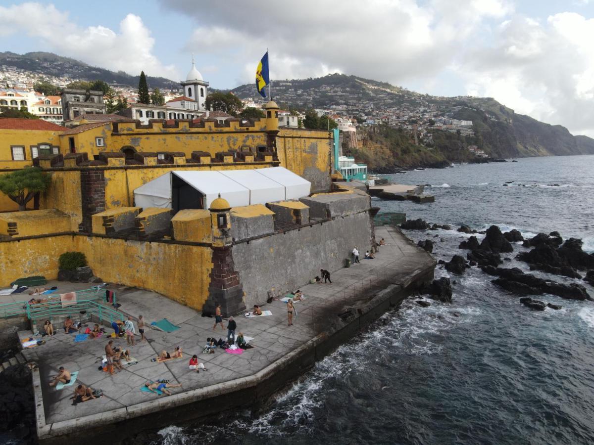 Villa Sea And Sun 4 You - Choupana House Funchal (Madeira)