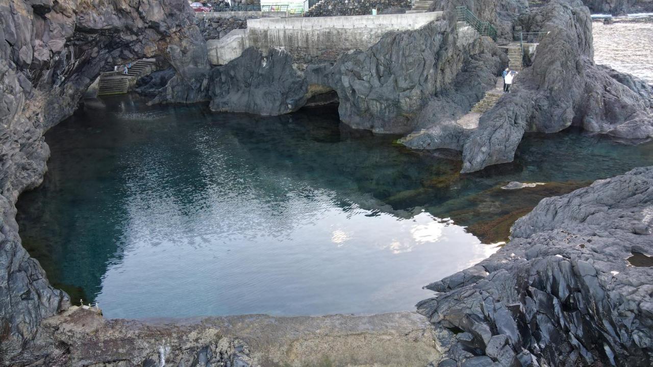 Sea And Sun 4 - Choupana Apartment