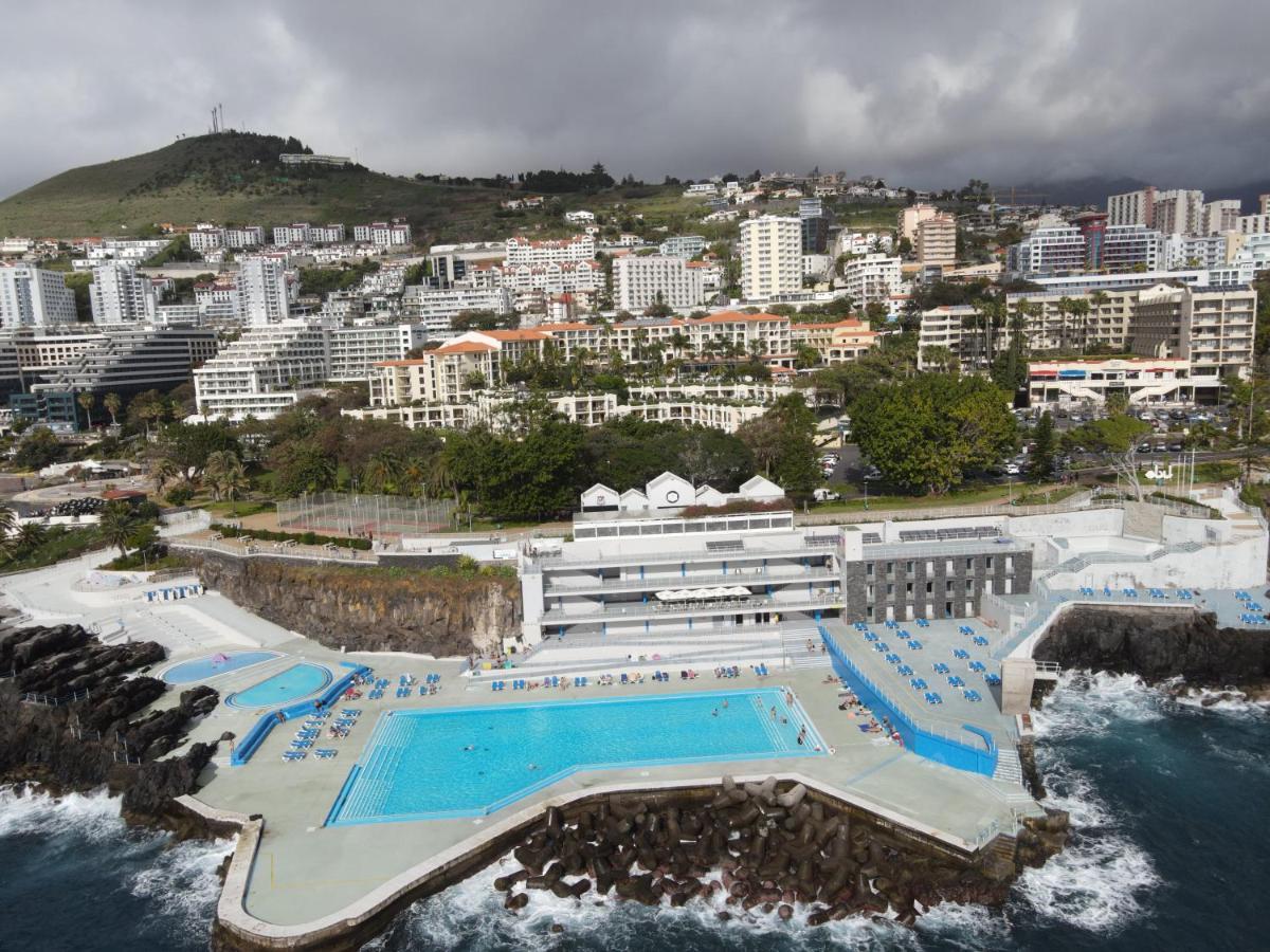 Sea And Sun 4 You Choupana House E Studio Funchal (Madeira)