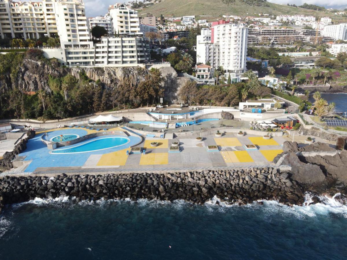 Sea And Sun 4 You Choupana House E Studio * Funchal (Madeira)