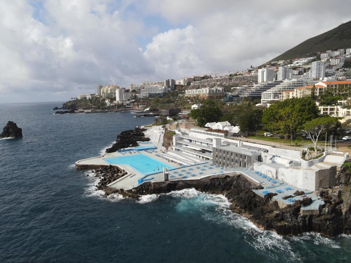 Villa Sea And Sun 4 You Choupana House E Studio Funchal (Madeira)