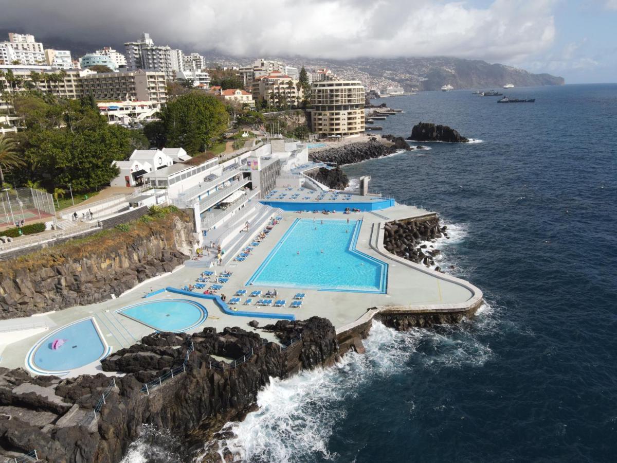 Sea And Sun 4 You Choupana House E Studio * Funchal (Madeira)