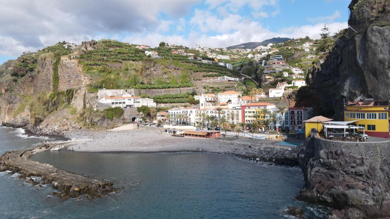 Sea And Sun 4 You Choupana House E Studio * Funchal (Madeira)